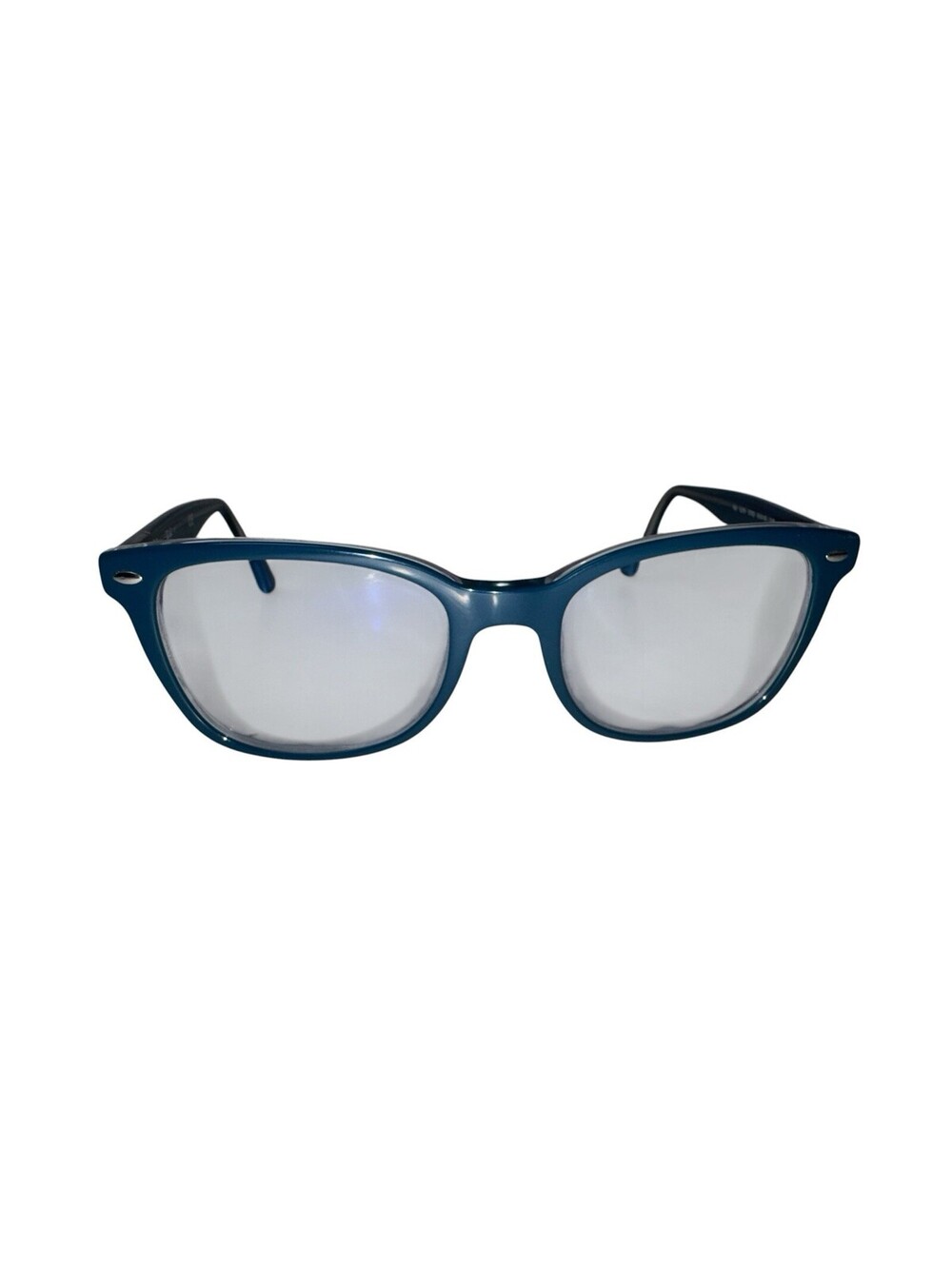 Ray Ban T RB5285 5763 53[]19 145 Green Eyeglasses / Frames I105
